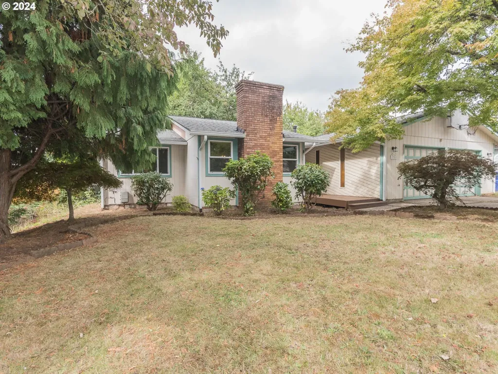 731 SE Robin Way Gresham OR 97080