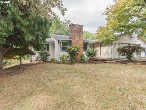 731 SE Robin Way Gresham OR 97080