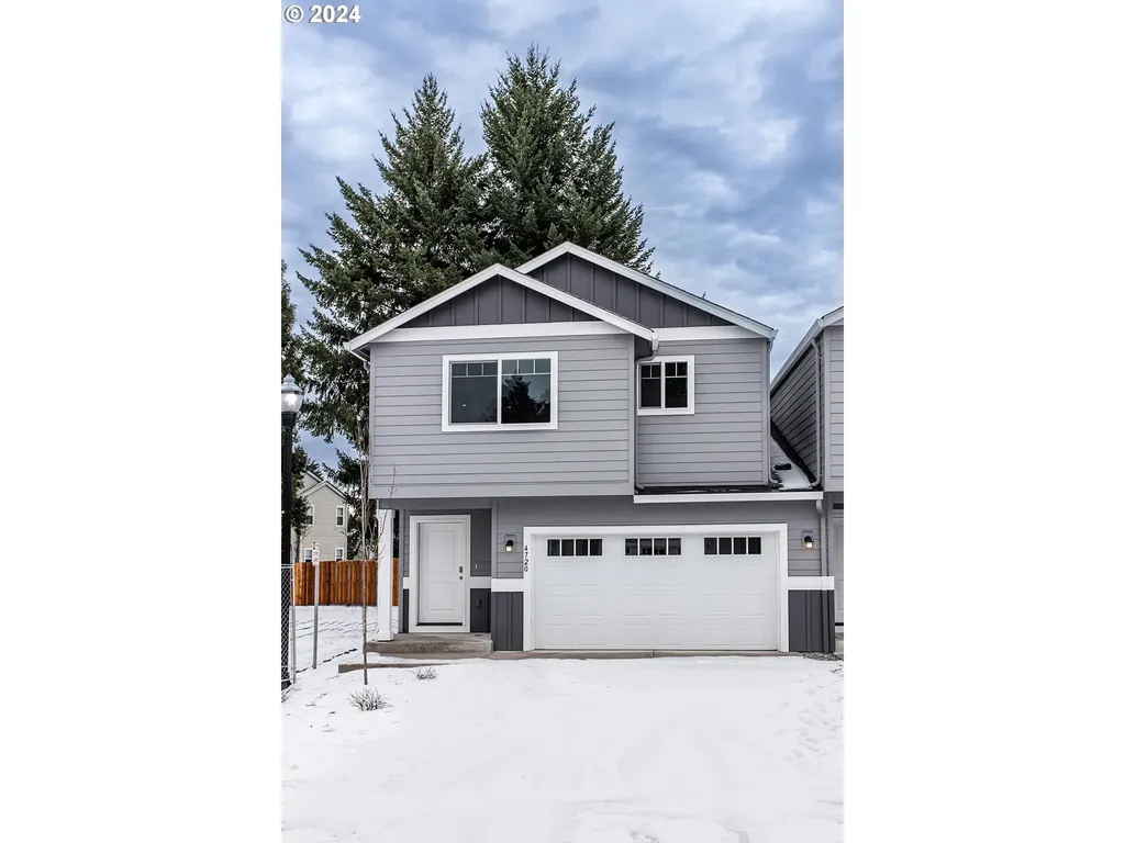 4720 Ne 37th Court Vancouver WA 98661