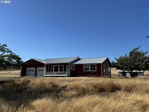 4 New Hope Farm Road Goldendale WA 98620