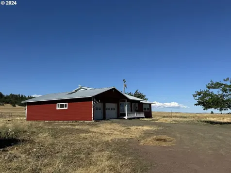 4 New Hope Farm Road Goldendale WA 98620