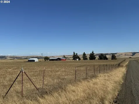 4 New Hope Farm Road Goldendale WA 98620