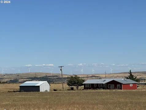4 New Hope Farm Road Goldendale WA 98620