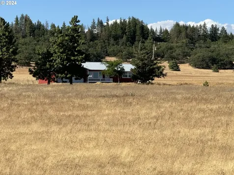 4 New Hope Farm Road Goldendale WA 98620