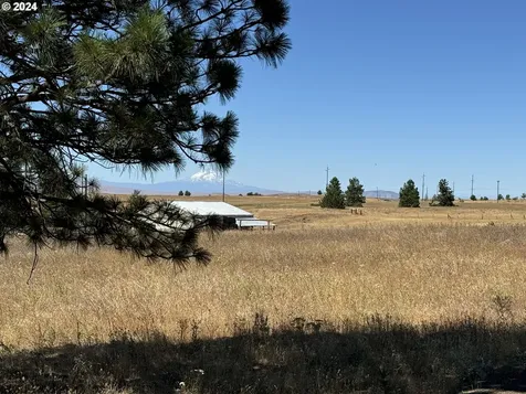 4 New Hope Farm Road Goldendale WA 98620
