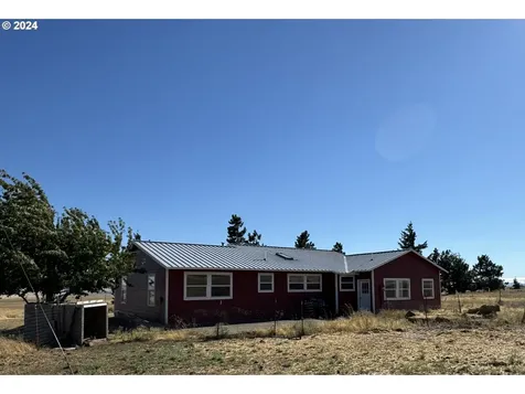 4 New Hope Farm Road Goldendale WA 98620