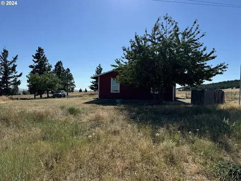 4 New Hope Farm Road Goldendale WA 98620