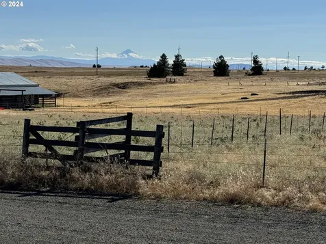 4 New Hope Farm Road Goldendale WA 98620