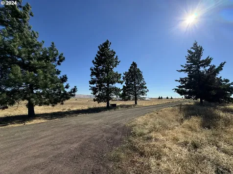 4 New Hope Farm Road Goldendale WA 98620