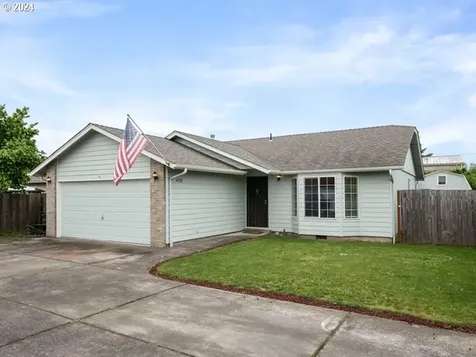 4788 Benton Court Ne Salem OR 97305