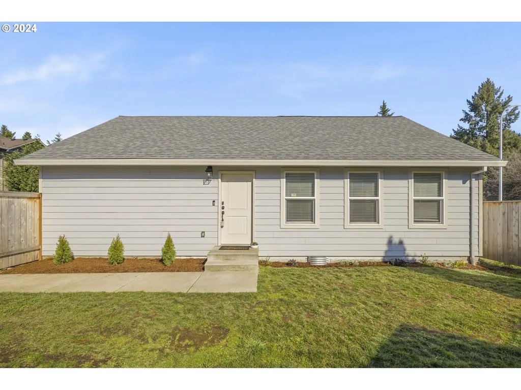 1224 Nw 2nd Court Hillsboro OR 97124