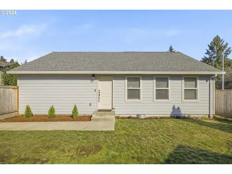 1224 Nw 2nd Court Hillsboro OR 97124