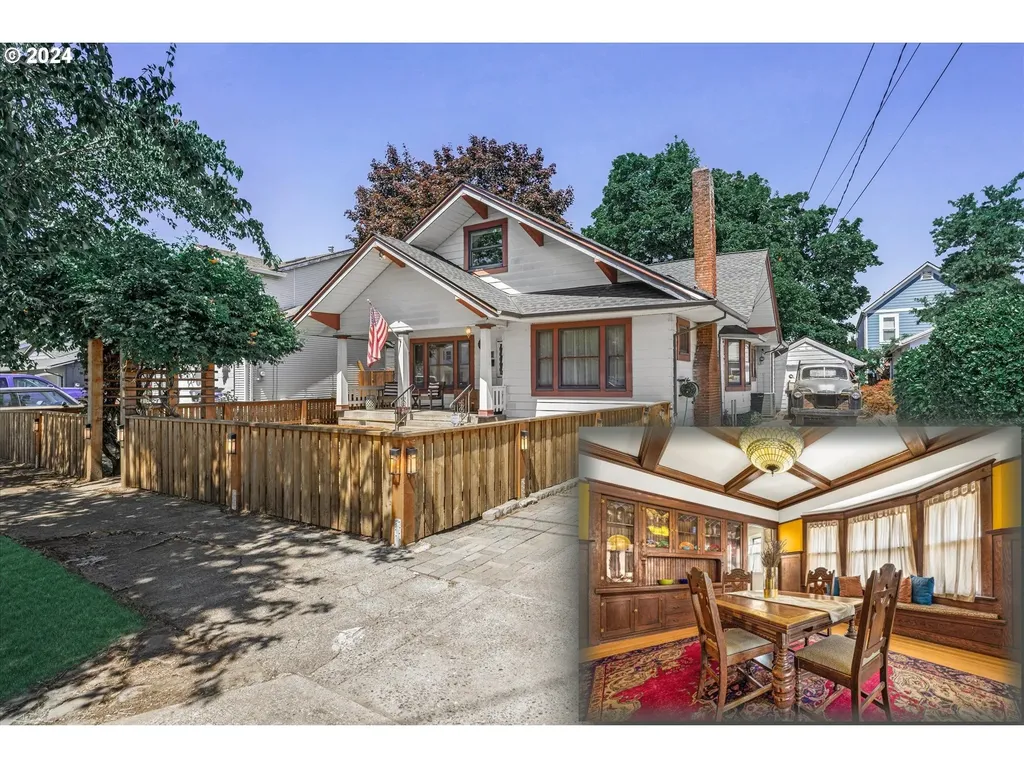 150 W Dartmouth Street Gladstone OR 97027