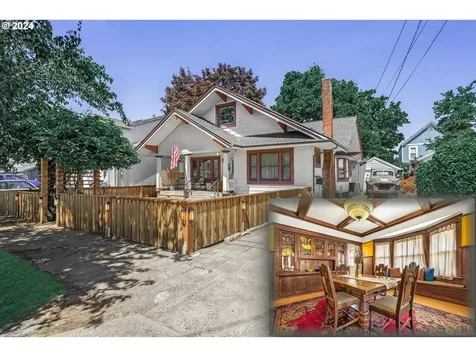 150 W Dartmouth Street Gladstone OR 97027