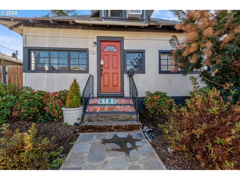 6101 SE 90th Avenue Portland OR 97266