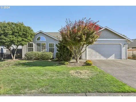 2438 Mulberry Avenue Longview WA 98632