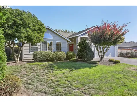 2438 Mulberry Avenue Longview WA 98632
