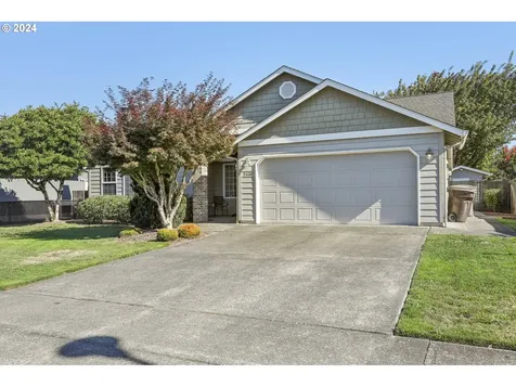 2438 Mulberry Avenue Longview WA 98632