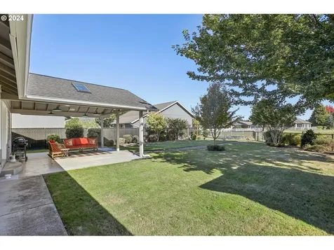 2438 Mulberry Avenue Longview WA 98632