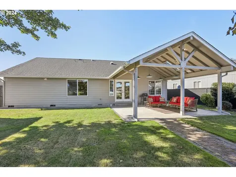2438 Mulberry Avenue Longview WA 98632