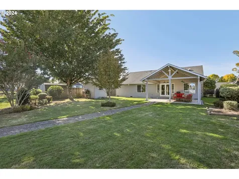 2438 Mulberry Avenue Longview WA 98632