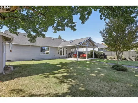2438 Mulberry Avenue Longview WA 98632