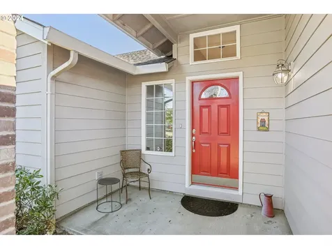 2438 Mulberry Avenue Longview WA 98632