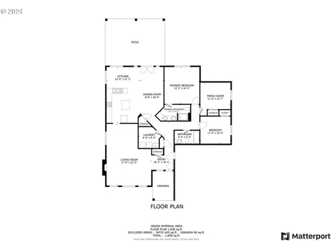 2438 Mulberry Avenue Longview WA 98632