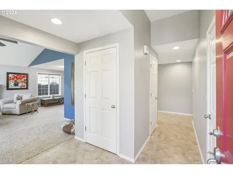 2438 Mulberry Avenue Longview WA 98632