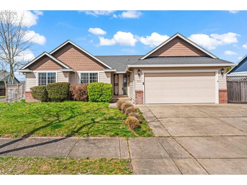 5991 Landmark Lane Eugene OR 97402