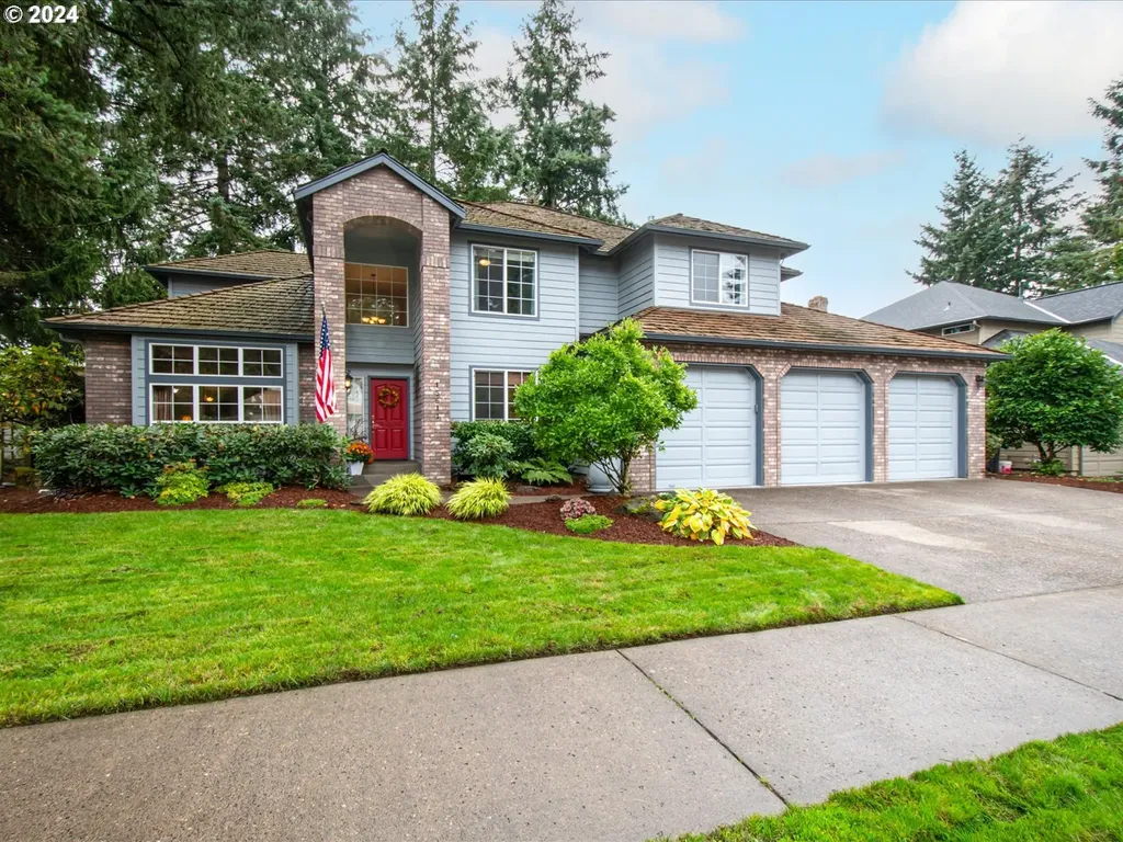 15611 NE 14th Street Vancouver WA 98684