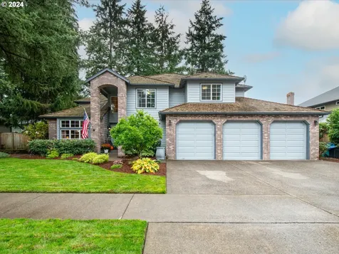 15611 NE 14th Street Vancouver WA 98684