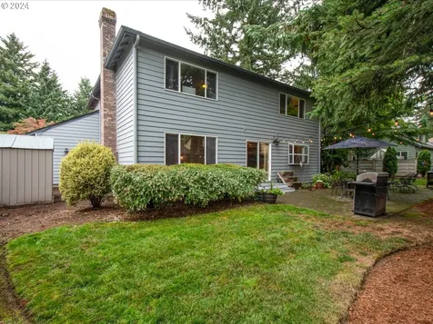15611 NE 14th Street Vancouver WA 98684