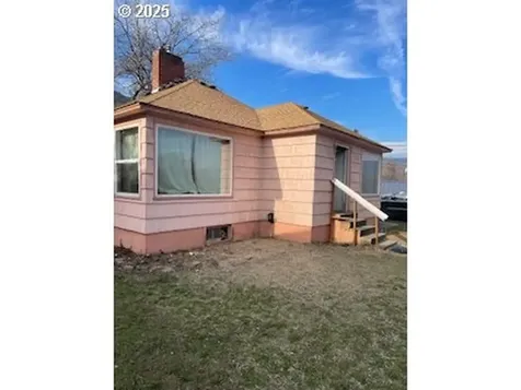 3214 W 10th Street The Dalles OR 97058
