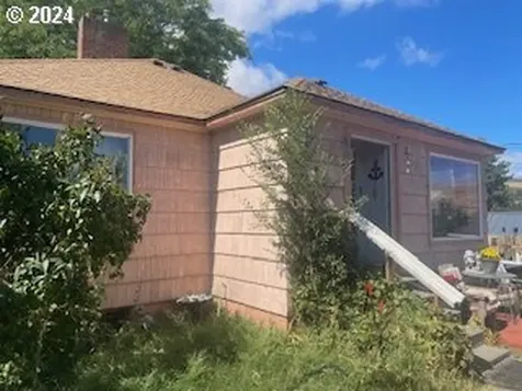 3214 W 10th Street The Dalles OR 97058