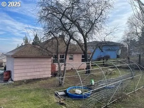 3214 W 10th Street The Dalles OR 97058