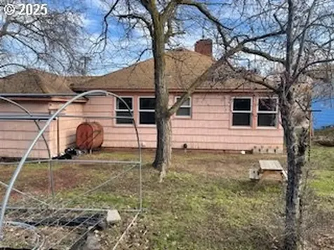 3214 W 10th Street The Dalles OR 97058