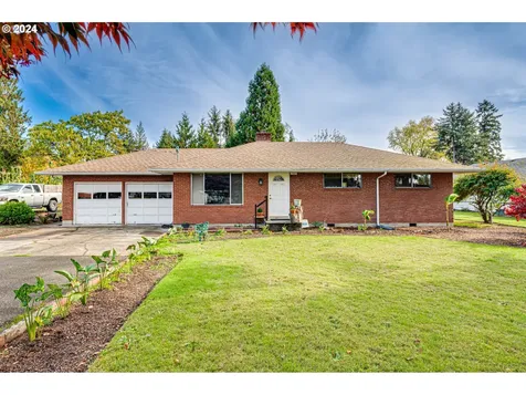707 NW 2nd Avenue Battle Ground WA 98604