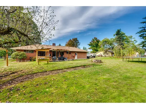 707 NW 2nd Avenue Battle Ground WA 98604