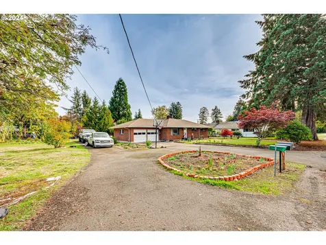 707 NW 2nd Avenue Battle Ground WA 98604