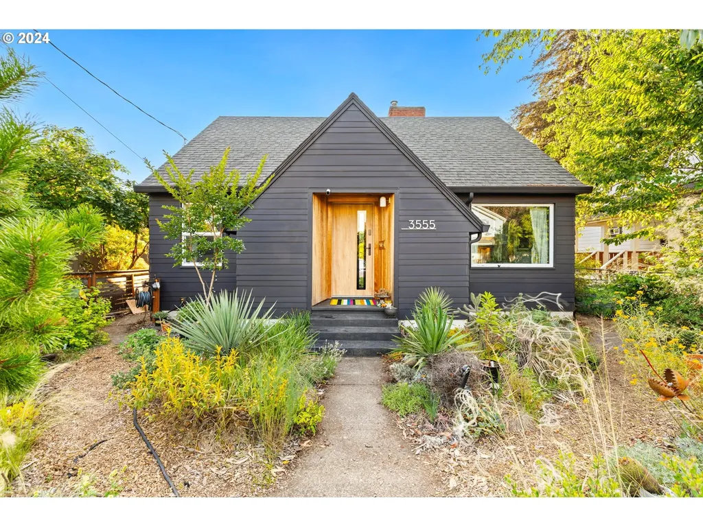3555 Se 66th Avenue Portland OR 97206
