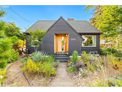 3555 Se 66th Avenue Portland OR 97206