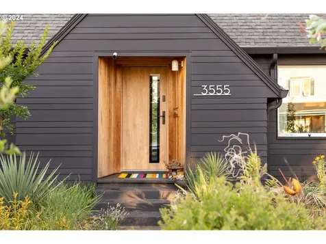 3555 Se 66th Avenue Portland OR 97206