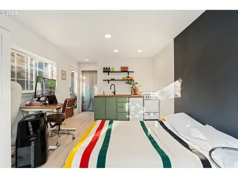 3555 Se 66th Avenue Portland OR 97206