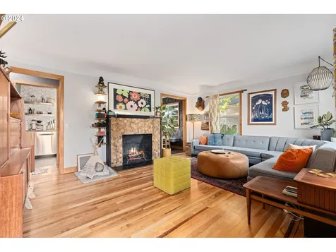 3555 Se 66th Avenue Portland OR 97206