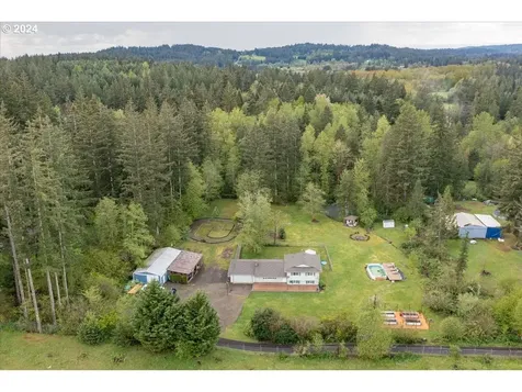 26204 Ne 204th Avenue Battle Ground WA 98604