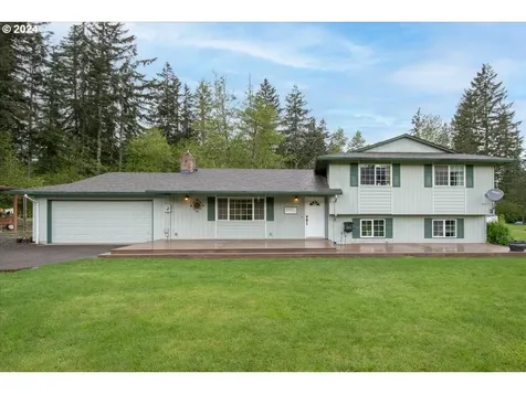 26204 Ne 204th Avenue Battle Ground WA 98604