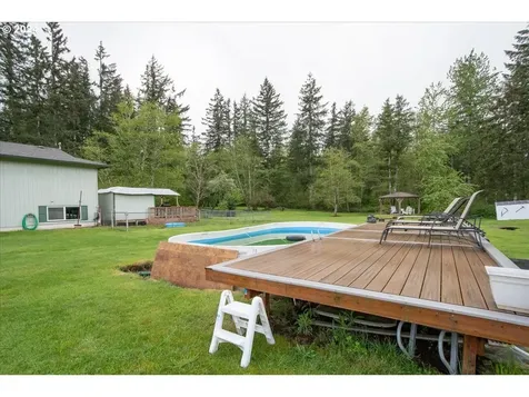 26204 Ne 204th Avenue Battle Ground WA 98604