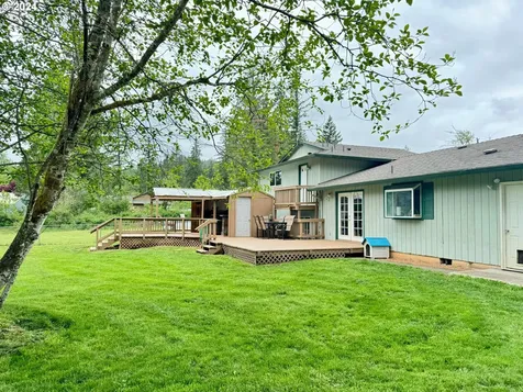 26204 Ne 204th Avenue Battle Ground WA 98604