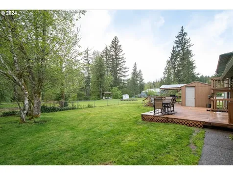26204 Ne 204th Avenue Battle Ground WA 98604